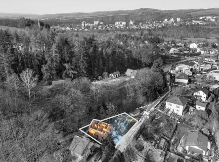 foto: 1 | Prodej - pozemek pro bydlení, 479 m²