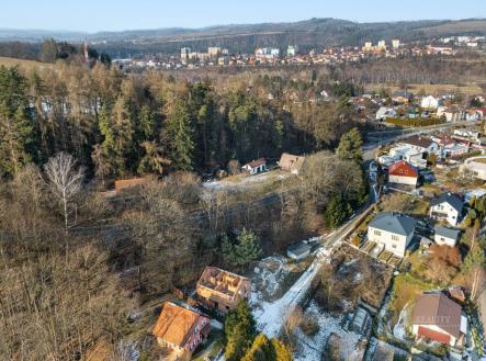 foto: 2 | Prodej - pozemek pro bydlení, 479 m²
