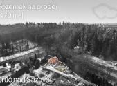 Prodej - pozemek pro bydlení, 479 m²