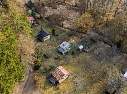 foto: 1 | Prodej - chata/rekreační objekt, 28 m²