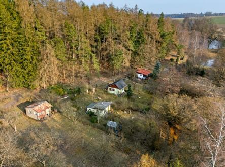 foto: 3 | Prodej - chata/rekreační objekt, 28 m²