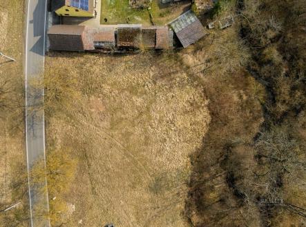 foto: 2 | Prodej - pozemek pro bydlení, 2 030 m²