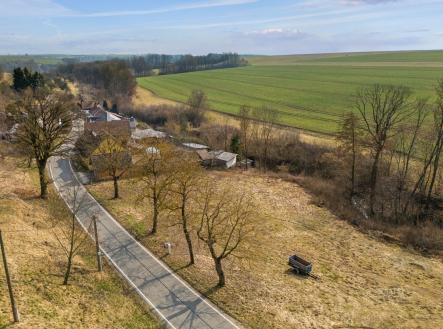 foto: 3 | Prodej - pozemek pro bydlení, 2 030 m²