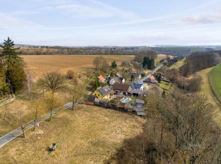 foto: 3 | Prodej - pozemek pro bydlení, 2 030 m²