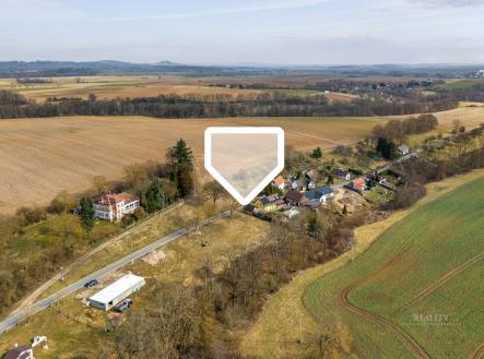 foto: 4 | Prodej - pozemek pro bydlení, 2 030 m²