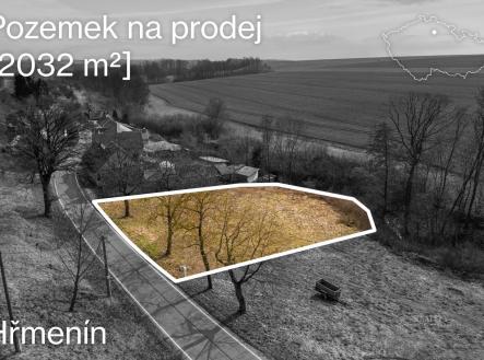 foto: 2 | Prodej - pozemek pro bydlení, 2 030 m²