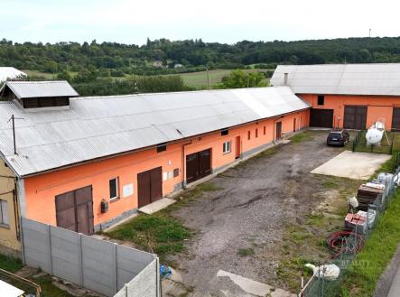 foto: 2 | Prodej - komerční objekt, sklad, 616 m²