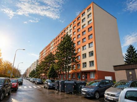 foto: 1 | Prodej bytu, 3+1, 81 m²