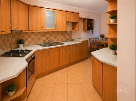 foto: 2 | Prodej bytu, 3+1, 81 m²