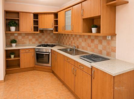 foto: 4 | Prodej bytu, 3+1, 81 m²