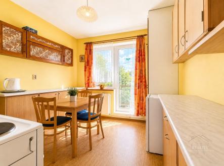 foto: 1 | Pronájem bytu, 1+1, 31 m²