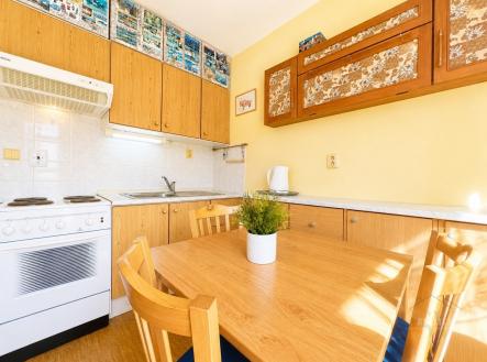 foto: 2 | Pronájem bytu, 1+1, 31 m²