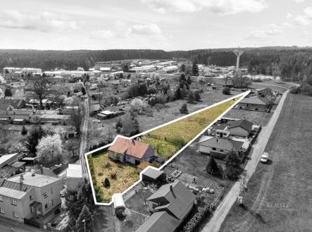 foto: 2 | Prodej - dům/vila, 100 m²