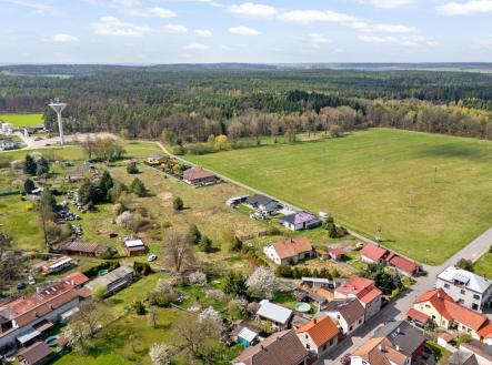 foto: 3 | Prodej - pozemek pro bydlení, 2 196 m²