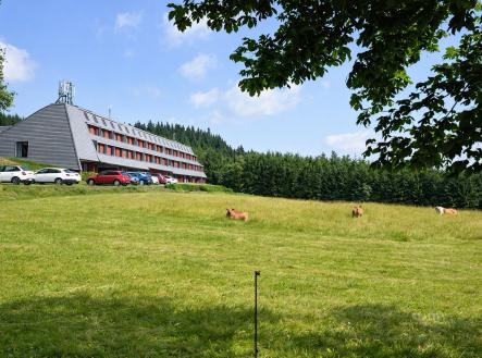 Prodej - komerční objekt, jiný, 73 m²