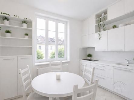 Pronájem bytu, 2+1, 63 m² obrázek