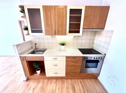 foto: 1 | Pronájem bytu, 2+kk, 43 m²