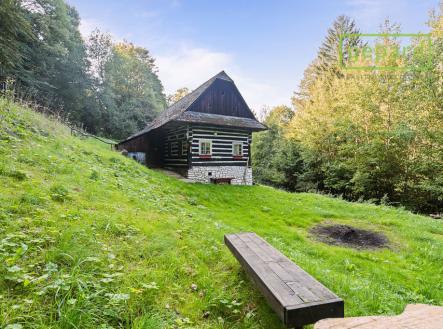 3.jpg | Prodej - chata/rekreační objekt, 107 m²