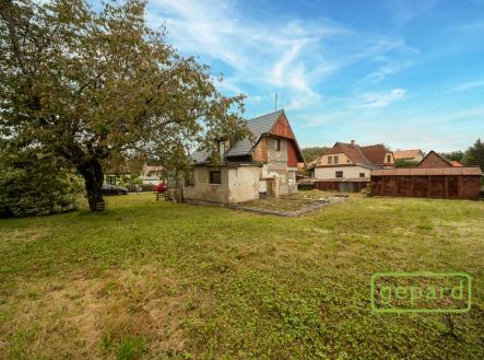 Prodej - dům/vila, 100 m² obrázek