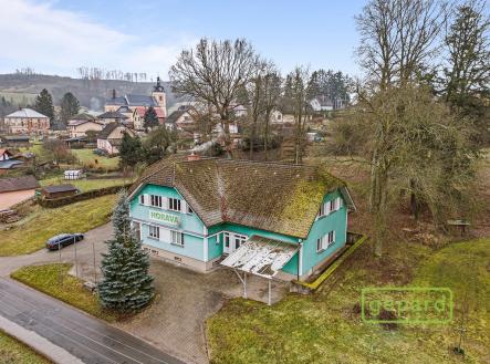 Prodej - obchodní prostor, 300 m² obrázek