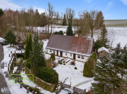 Prodej - dům/vila, 124 m² obrázek