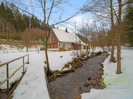 hdr20250207-20.jpg | Prodej - chata/rekreační objekt, 130 m²