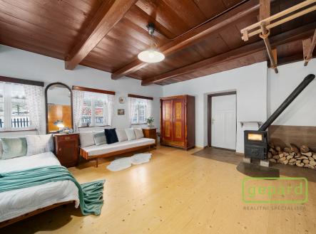 hdr20250207-02.jpg | Prodej - chata/rekreační objekt, 130 m²