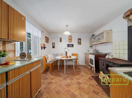 hdr20250207-03.jpg | Prodej - chata/rekreační objekt, 130 m²