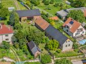 Prodej - dům/vila, 180 m²