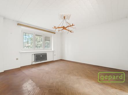 Prodej bytu, 3+1, 70 m² obrázek