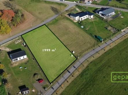 2.jpg | Prodej - pozemek pro bydlení, 2 394 m²