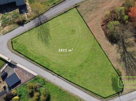 1.jpg | Prodej - pozemek pro bydlení, 2 394 m²