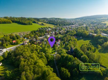 pozemky-1.jpg | Prodej - pozemek pro bydlení, 1 373 m²