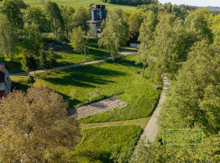 pozemky-4.jpg | Prodej - pozemek pro bydlení, 1 373 m²