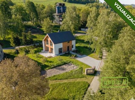 2.jpg | Prodej - pozemek pro bydlení, 1 373 m²