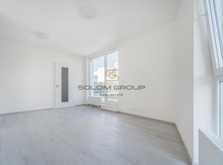 Prodej bytu, 2+kk, 73 m²