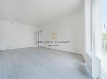 Prodej bytu, 2+kk, 50 m²