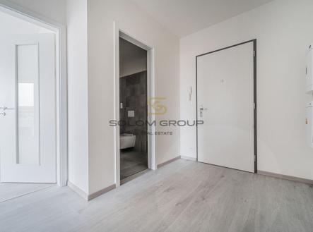 Prodej bytu, 2+kk, 50 m²