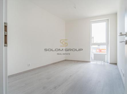 Prodej bytu, 2+kk, 50 m²