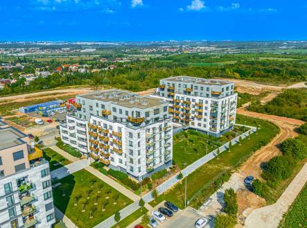 Prodej bytu, 1+kk, 34 m²