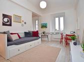 Pronájem bytu, 1+kk, 25 m²