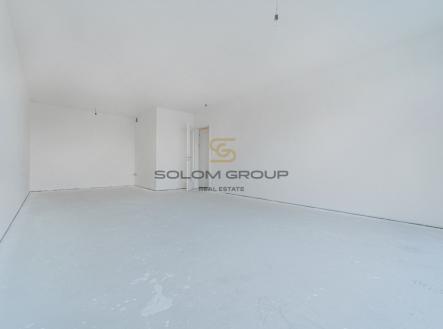 Prodej bytu, 3+kk, 96 m²