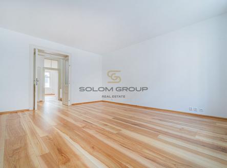 Pronájem bytu, 2+kk, 55 m²