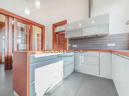 Pronájem bytu, 4+1, 178 m²