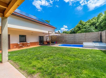 Prodej - dům/vila, 200 m²