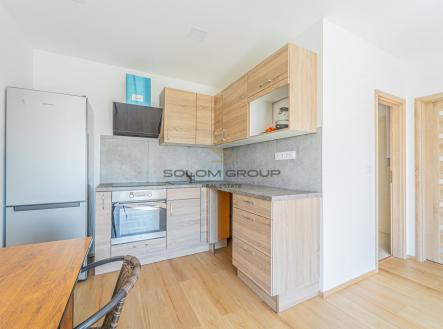 Prodej - chata/rekreační objekt, 55 m²
