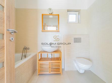 Prodej - chata/rekreační objekt, 55 m²