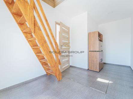 Prodej - chata/rekreační objekt, 55 m²