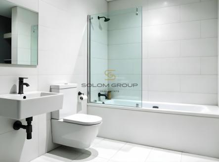 Prodej bytu, 2+kk, 59 m²
