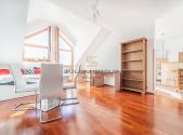 Prodej bytu, 2+1, 87 m²